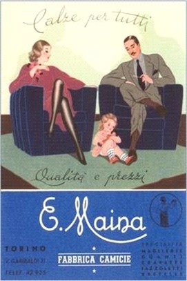 Vintage Journal Shoes for Everyone, Family with Chairs