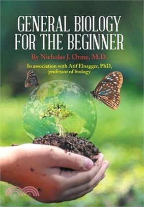 General Biology for the Beginner