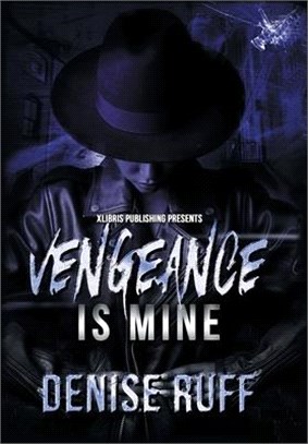 Vengeance Is Mine