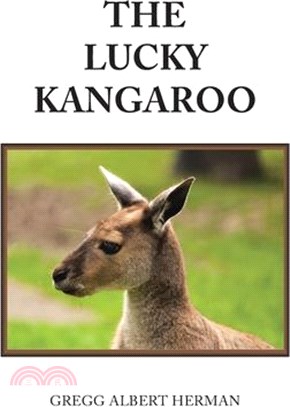 The Lucky Kangaroo