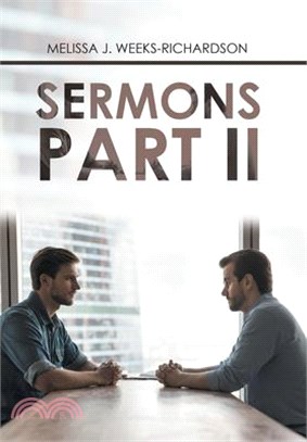 Sermons Part Ii