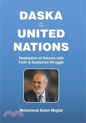 Daska to United Nations: Realization of Dreams with Faith & Sustained Struggle