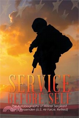 Service Before Self