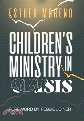 Children's Ministry in Crisis