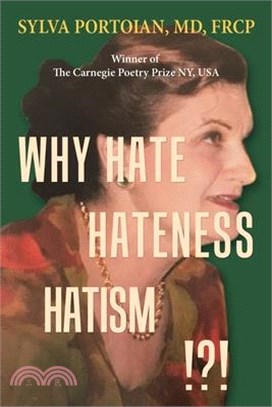 Why Hate Hateness Hatism !?!
