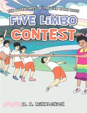 Five Limbo Contest