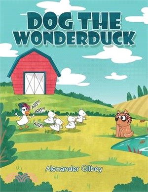 Dog the Wonderduck