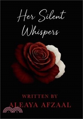 Her Silent Whispers: She wears her troubles like a pair of wings