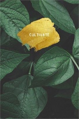 Cultivate Journal