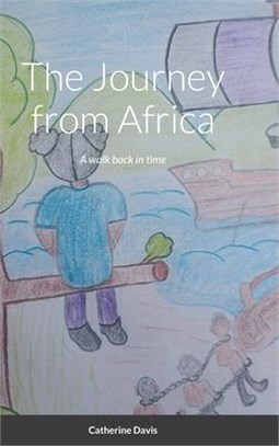 The Journey from Africa: A walk back in time