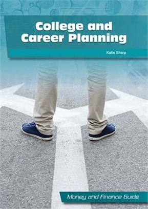 College and Career Planning