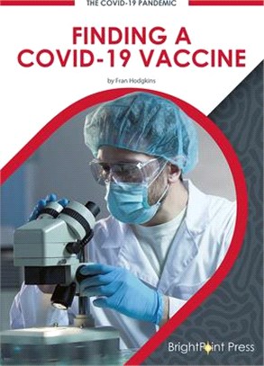 Finding a Covid-19 Vaccine