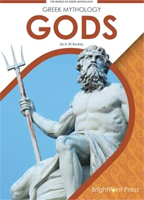 Greek Mythology Gods