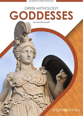 Greek Mythology Goddesses