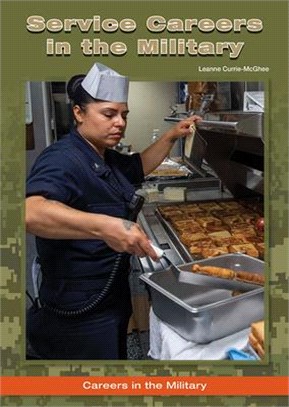 Service Careers in the Military