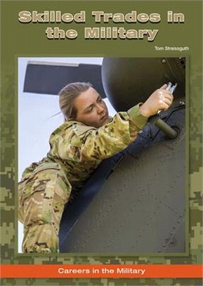 Skilled Trades in the Military