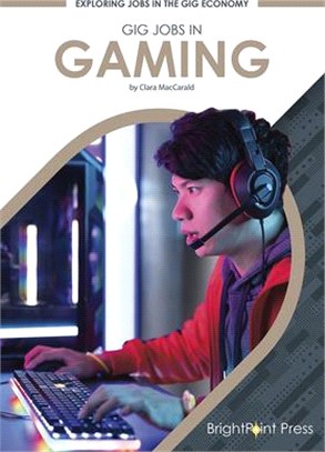 Gig Jobs in Gaming