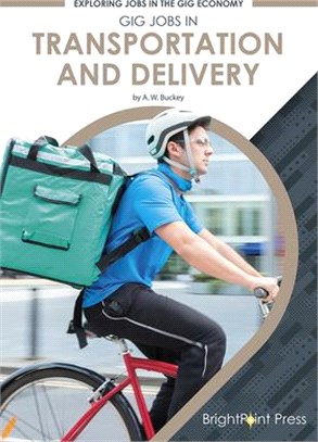 Gig Jobs in Transportation and Delivery