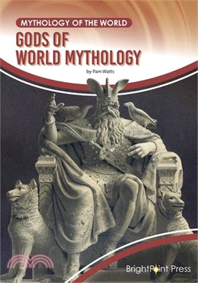 Gods of World Mythology