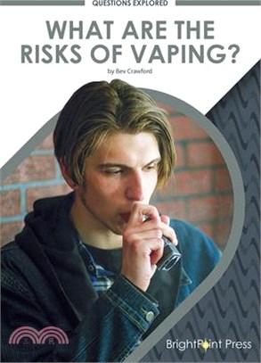 What Are the Risks of Vaping?