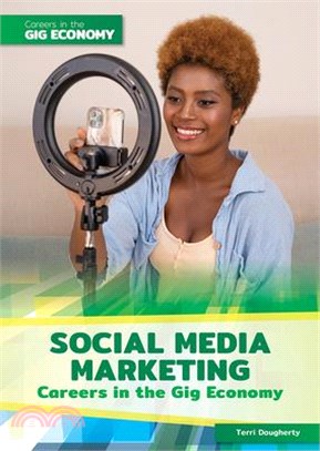 Social Media Marketing Careers in the Gig Economy