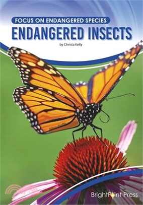 Endangered Insects