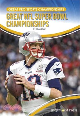 Great NFL Super Bowl Championships