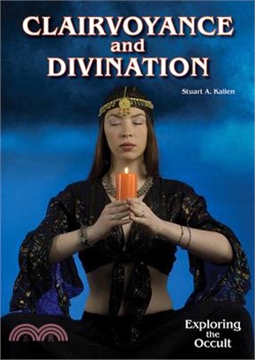 Clairvoyance and Divination