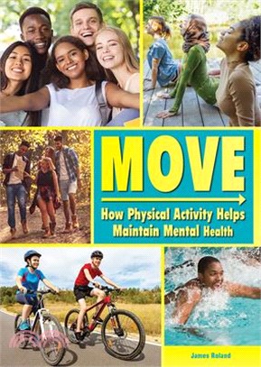 Move: How Physical Activity Helps Maintain Mental Health