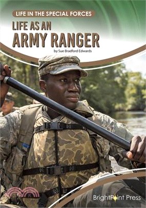 Life as an Army Ranger