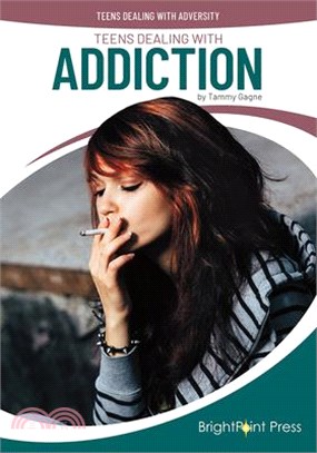 Teens Dealing with Addiction