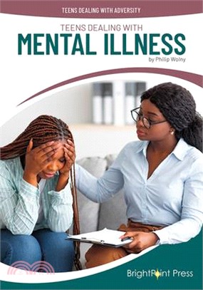 Teens Dealing with Mental Illness