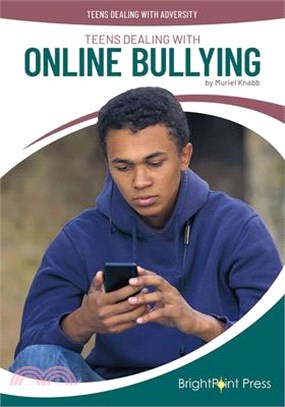Teens Dealing with Online Bullying