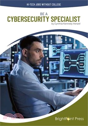 Be a Cybersecurity Specialist