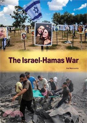 The Israel-Hamas War