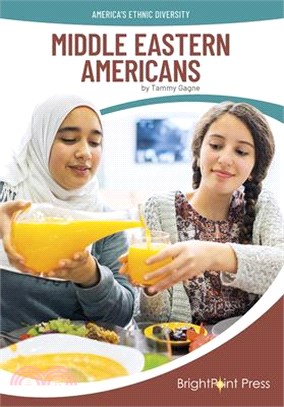Middle Eastern Americans