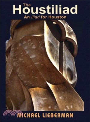 The Houstiliad ― An Iliad for Houston