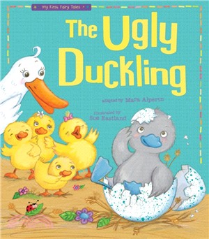 The ugly duckling /