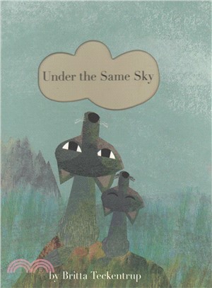Under the same sky /