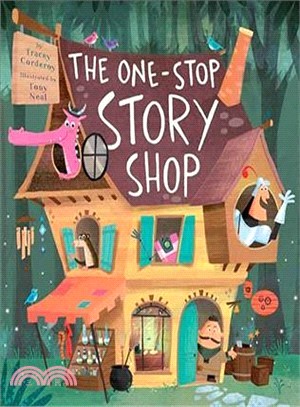 The One-stop Story Shop