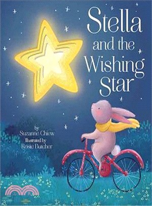 Stella and the Wishing Star