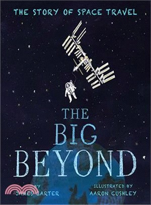 The Big Beyond ― The Story of Space Travel