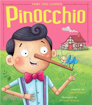 Pinocchio