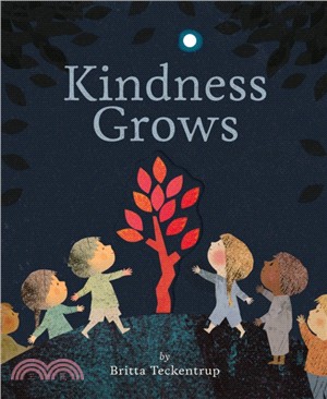 Kindness Grows