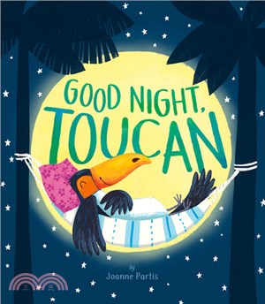 Good Night, Toucan