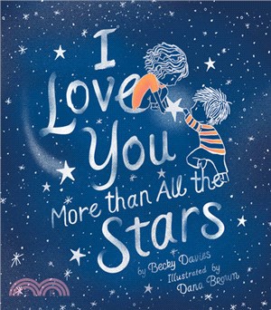 I love you more than all the stars /
