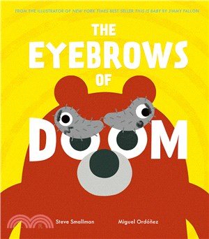 The Eyebrows of Doom