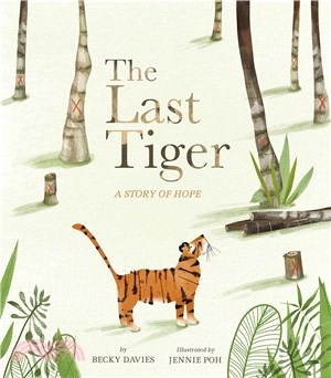 The last tiger /