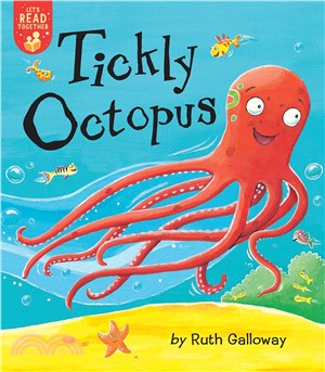 Tickly Octopus