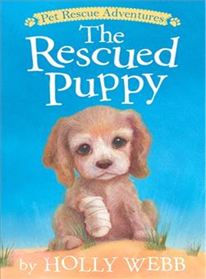 The Rescued Puppy